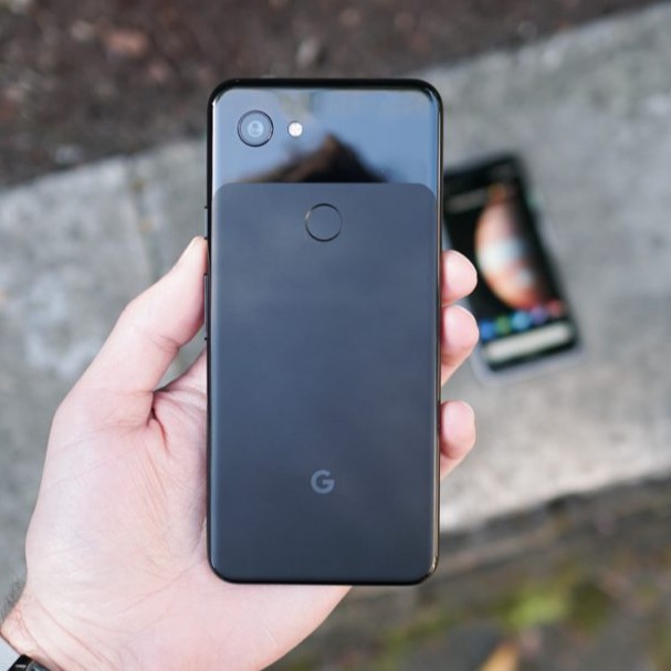 Điện Thoại Google Pixel 3A 2 Sim Vua Android Đẹp Như Mới siêu Zin Siêu Chất. | BigBuy360 - bigbuy360.vn