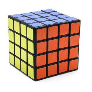 Đồ Chơi Rubik 4x4x4 Xoay Trơn Nhạy