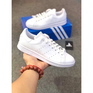 [CHÍNH HÃNG] Giày Adidas Stan Smith All White FX5500