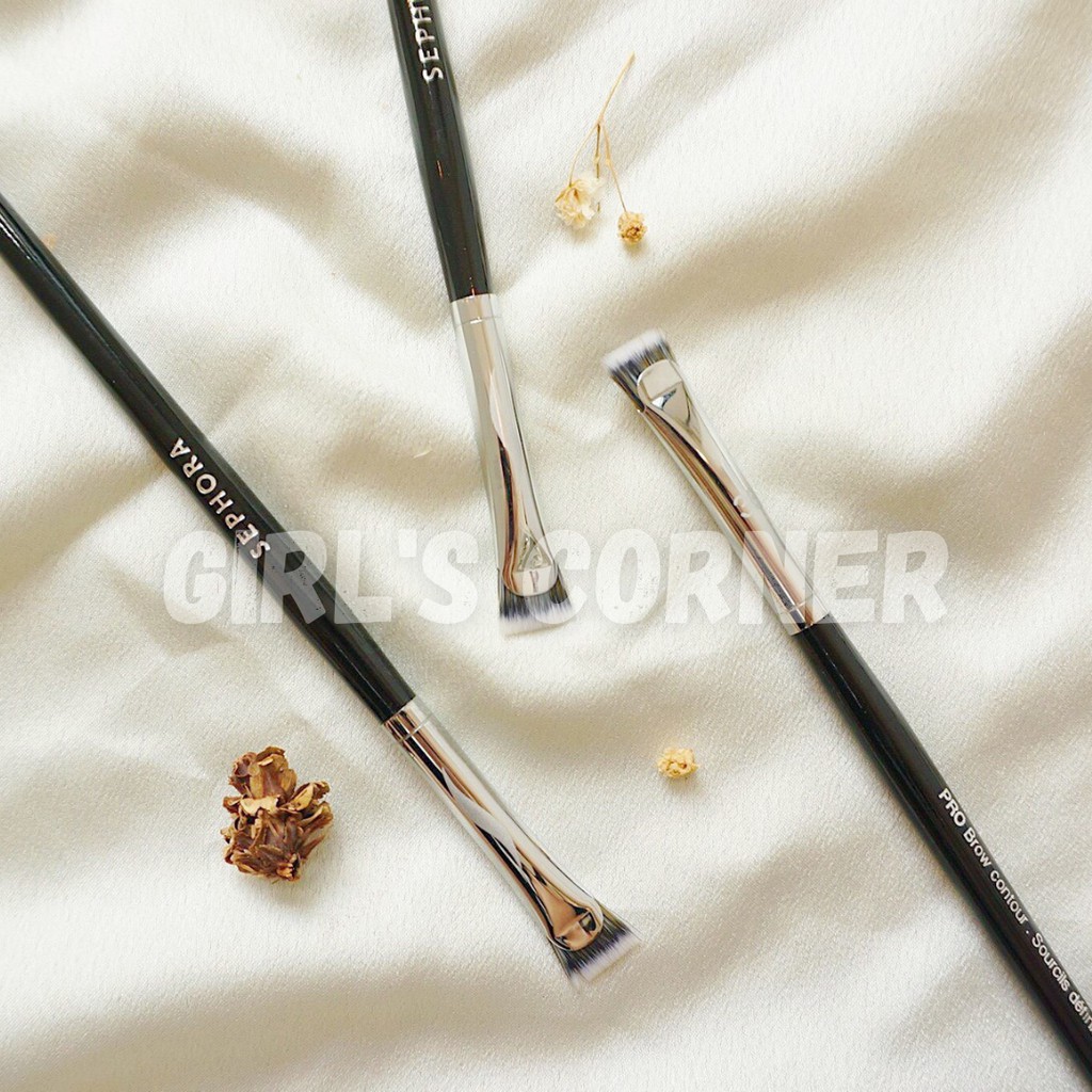 Cọ vẽ mày - tém mày Sephora 36 Brow Contour