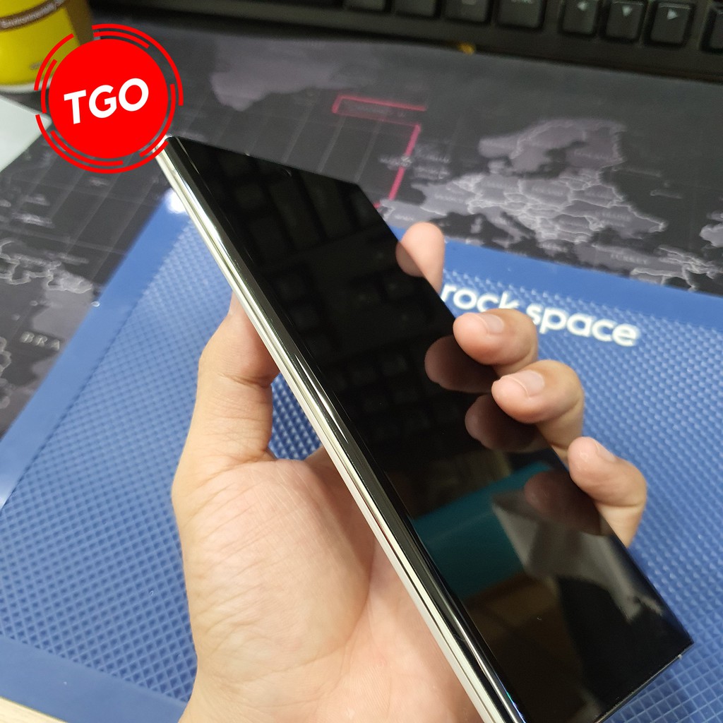 Miếng dán PPF Rockspace cao cấp Oneplus 8 / 8 Pro / 8T / 8T Plus 5G màn hình, mặt lưng