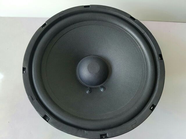 2 Loa rời bass 25cm cao cấp Trung Quốc