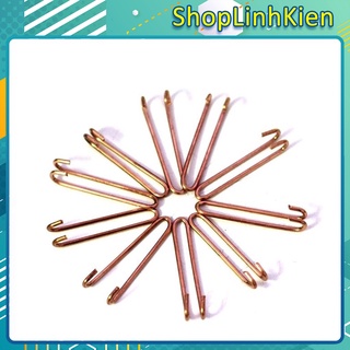 Bộ 5 đầu mỏ hàn xung