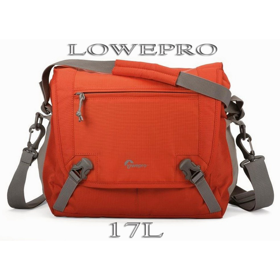 Túi đeo vai rất chuyên nghiệp - lowepro - 17L