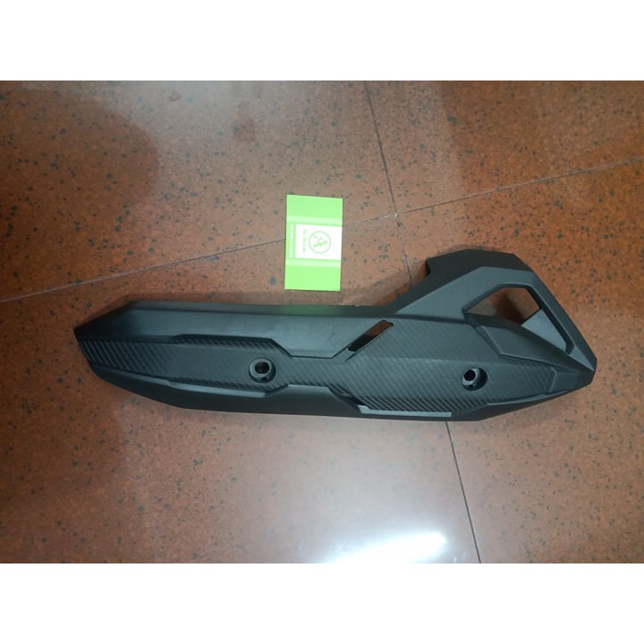 Ốp Pô Dành Cho Honda Air Blade 2016 - 2019