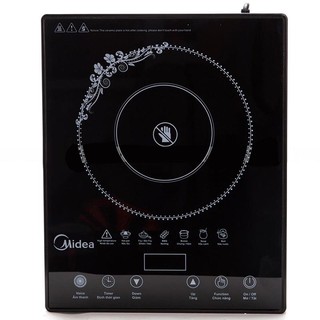 Bếp hồng ngoại Midea MIR-T2013DA 1.8KW