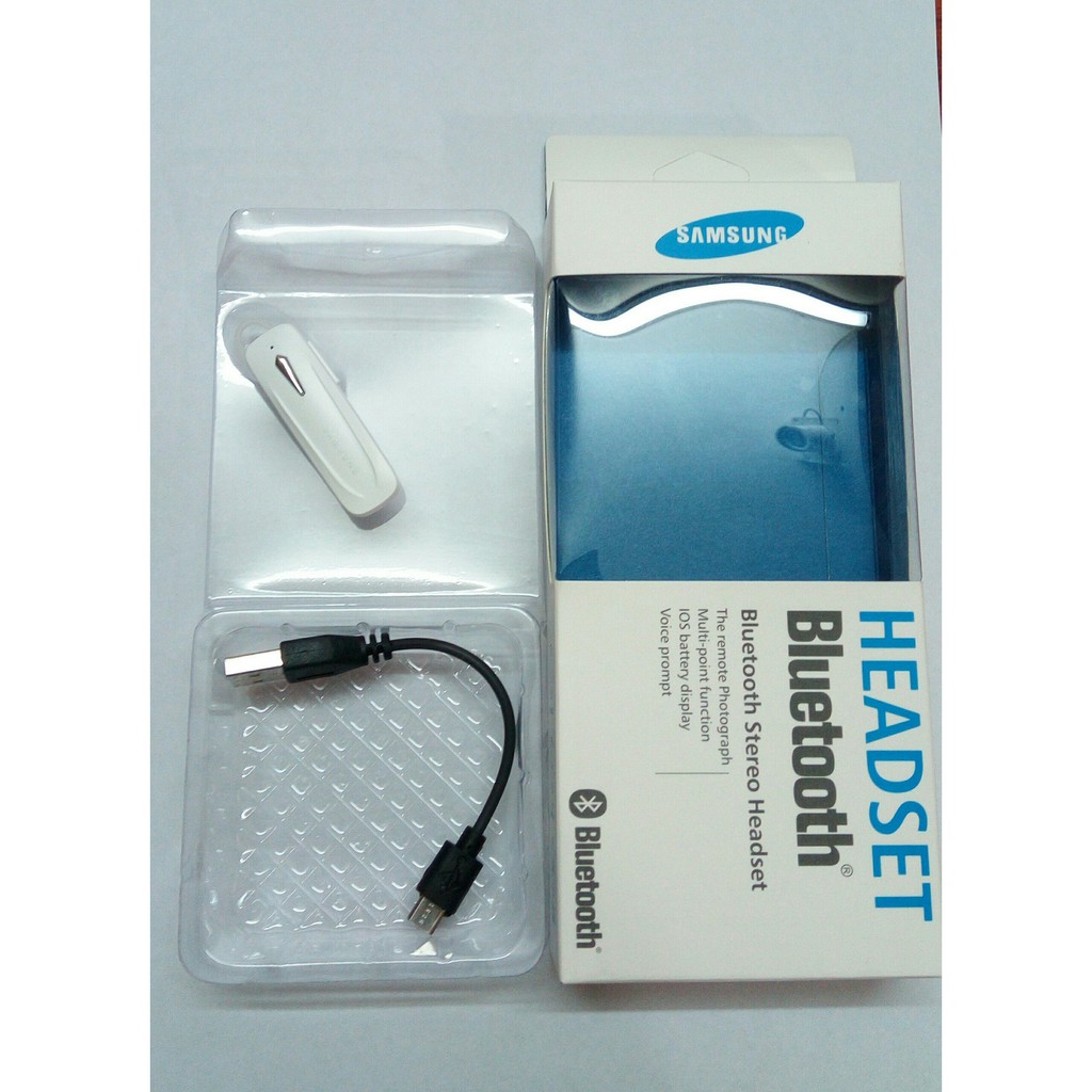 Tai nghe bluetooth loại thường