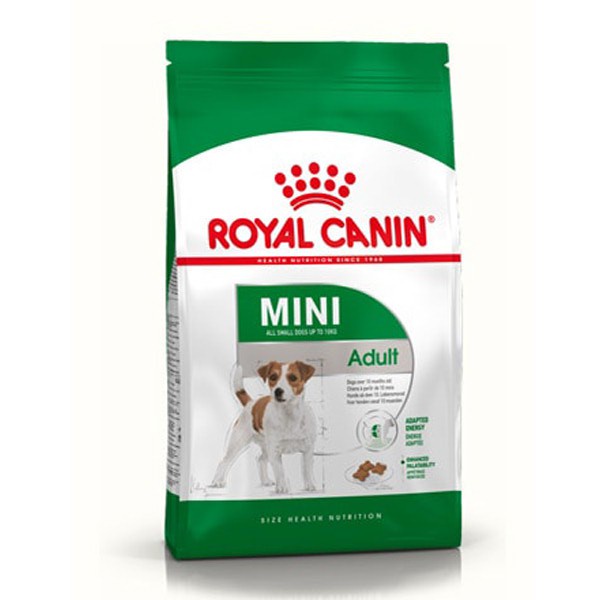 Royal Mini Adult 2kg