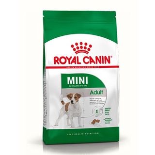 Royal Mini Adult 2kg