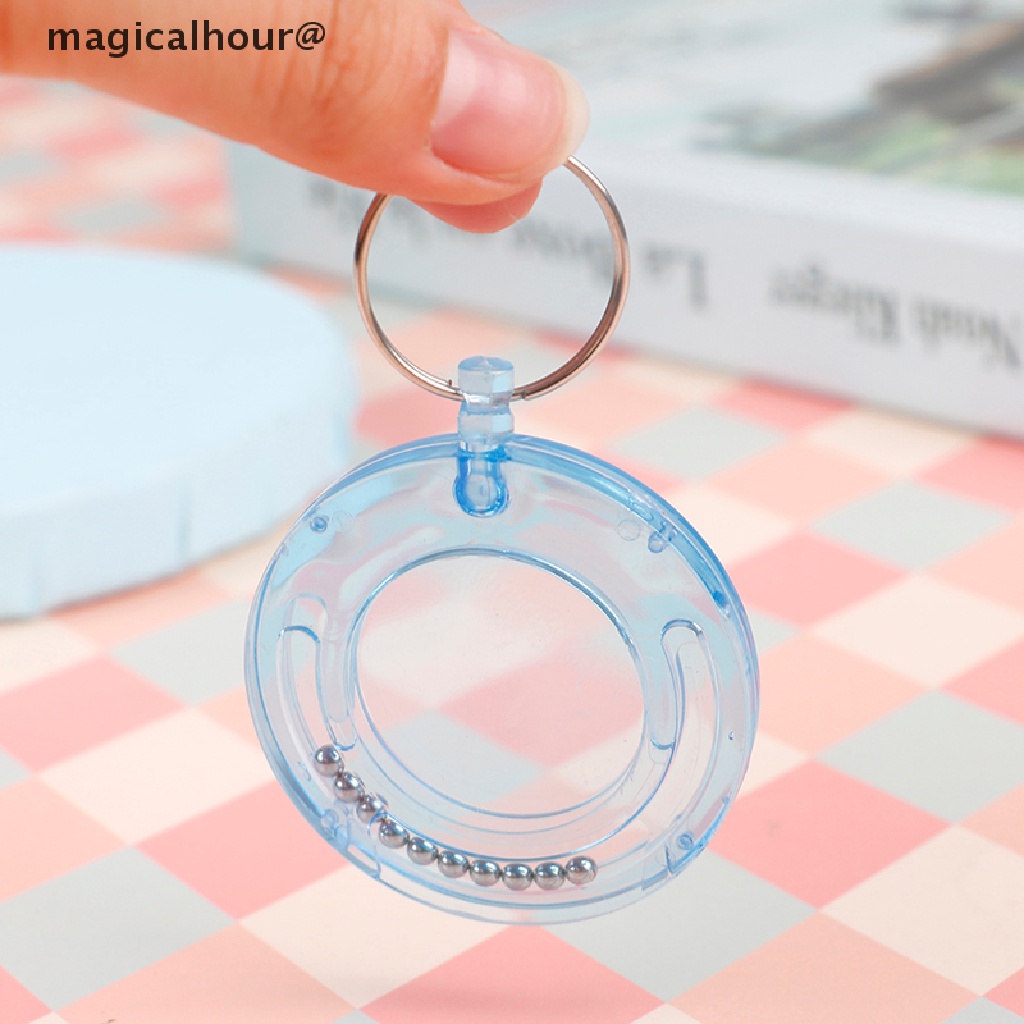 Đồ chơi đồng xu biến mất ma thuật độc đáo
