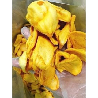 Mít Sấy Mộc Đà Lạt Túi 500gam