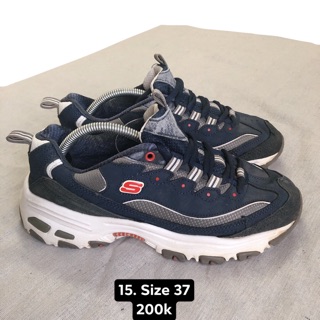 Giày skechers real 2hand Sale (2)