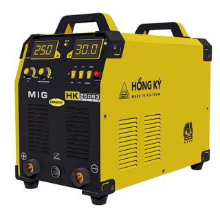 ⚡️FLASH SALE 50%⚡️Máy hàn không dùng khí Hồng Ký HK MIG 200D