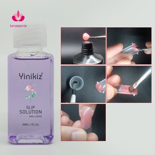 Lọ sơn móng tay 30ml chuyên dụng