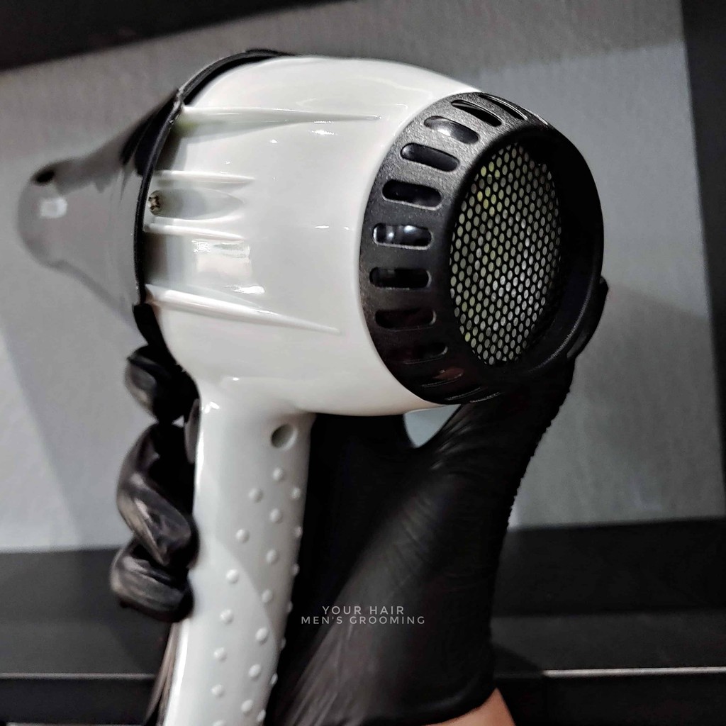 Máy sấy tóc Holic 2700w - Có sẵn tụ gió - 2 chiều nóng lạnh | Bảo Hành 6 Tháng - 1 đổi 1