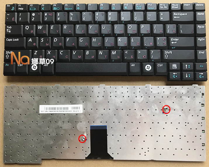 Vỏ Bảo Vệ Chìa Khóa Điều Khiển Từ Xa Cho Xe Hơi Samsung R50 R55 Lưng
