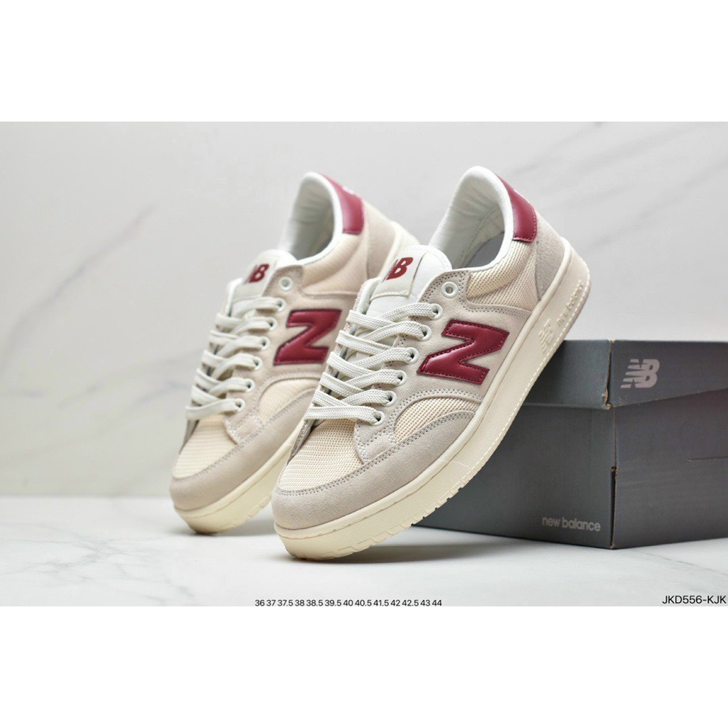 [ GIÁ SỈ FULL BOx] Giày NB New.Balance CRT 300 2.0 Mẫu Mới, giày thể thao NB300 chất hottrend 2022