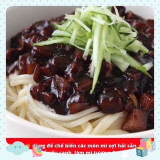 Mì Sợi Khô Ottogi 500g