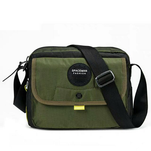 Túi đeo chéo spaceman 5020-13