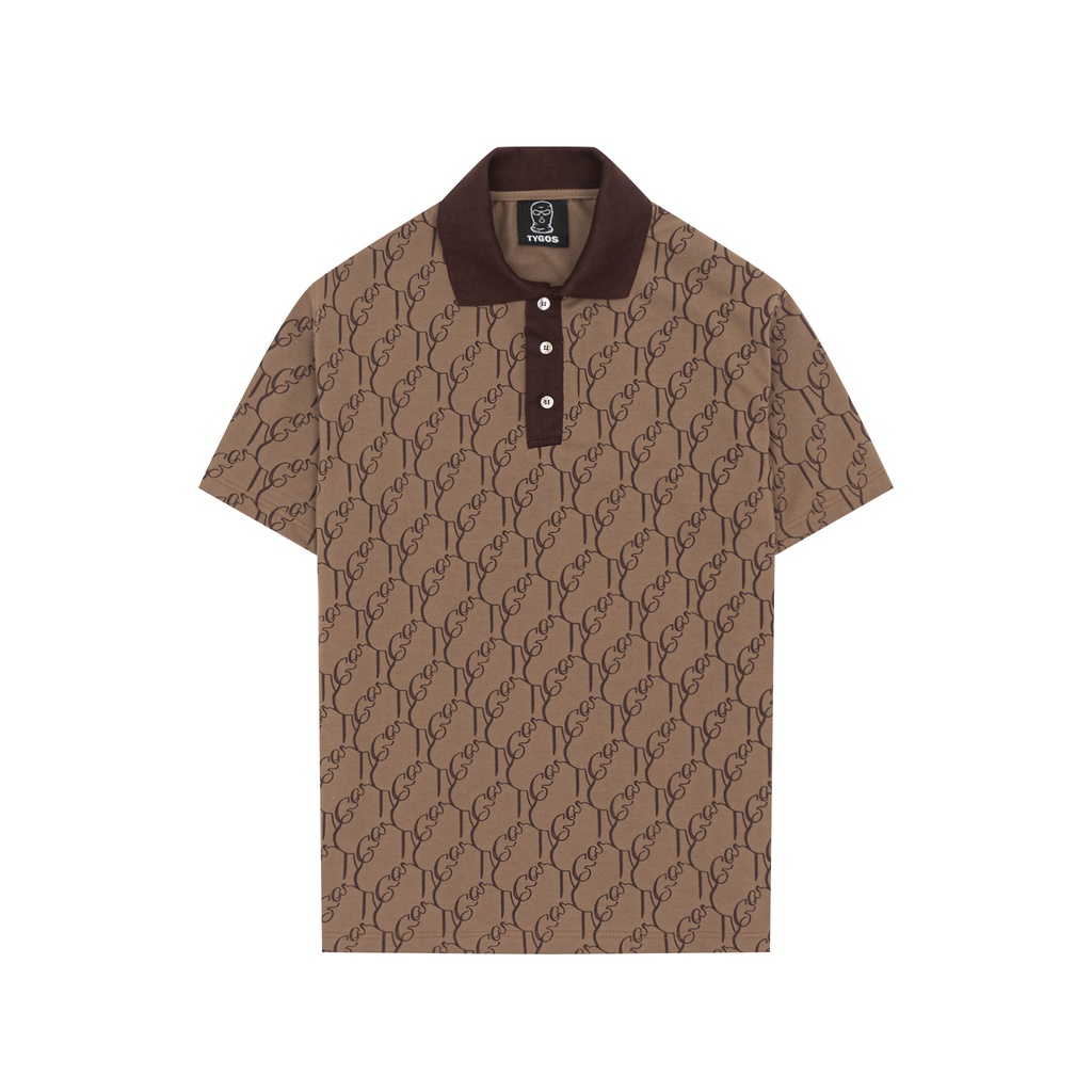ÁO POLO TYGOS 051