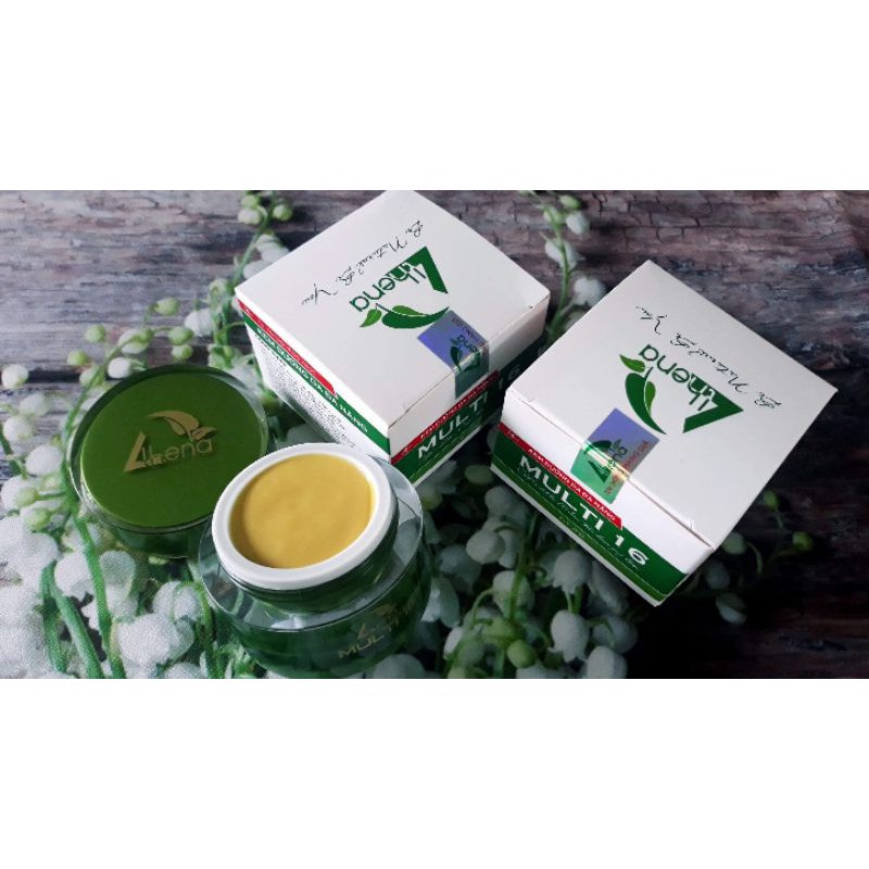 COMPO 3 HỘP TO.KEM NGĂN NGỪA VÀ LÀM GIÃM RẠN DA TRƯỚC VÀ SAU KHI MANG THAI MULTI16
