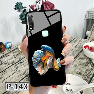 Ốp lưng VIVO Y19- hình 3D