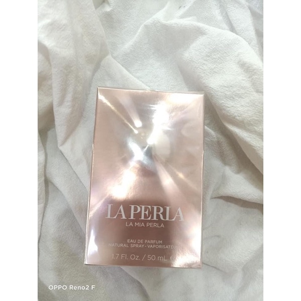 Nước Hoa LAPERLA 50ml