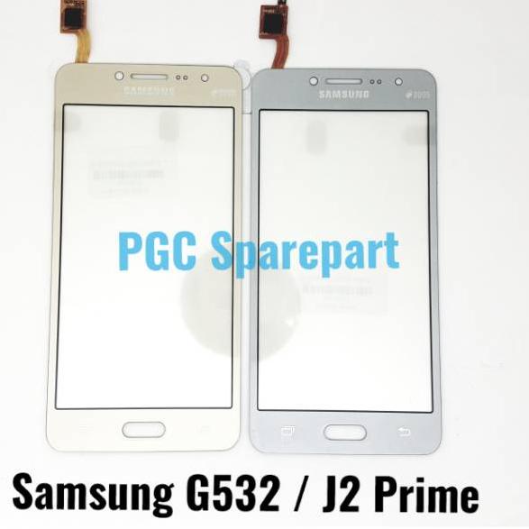 Màn hình cảm ứng LCD bằng kính thay thế chuyên dụng cho Samsung Galaxy J2 Prime - G532 - TS 15AG21