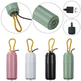 Thiết bị sục khí oxy mini cho bể cá cổng USB