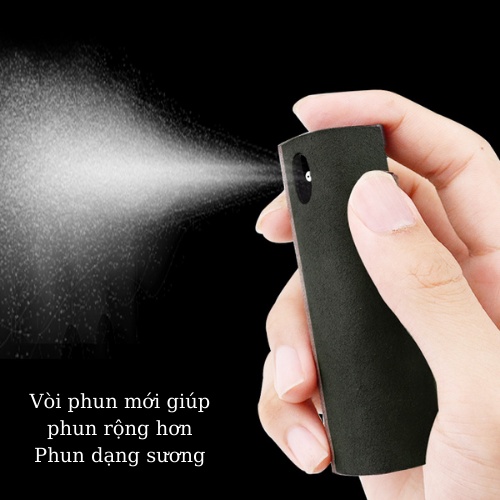 Vệ sinh màn hình máy tính,điện thoại đa năng (All In One)