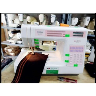 Máy may brother compha U / singer 7900dx / tendy 5000