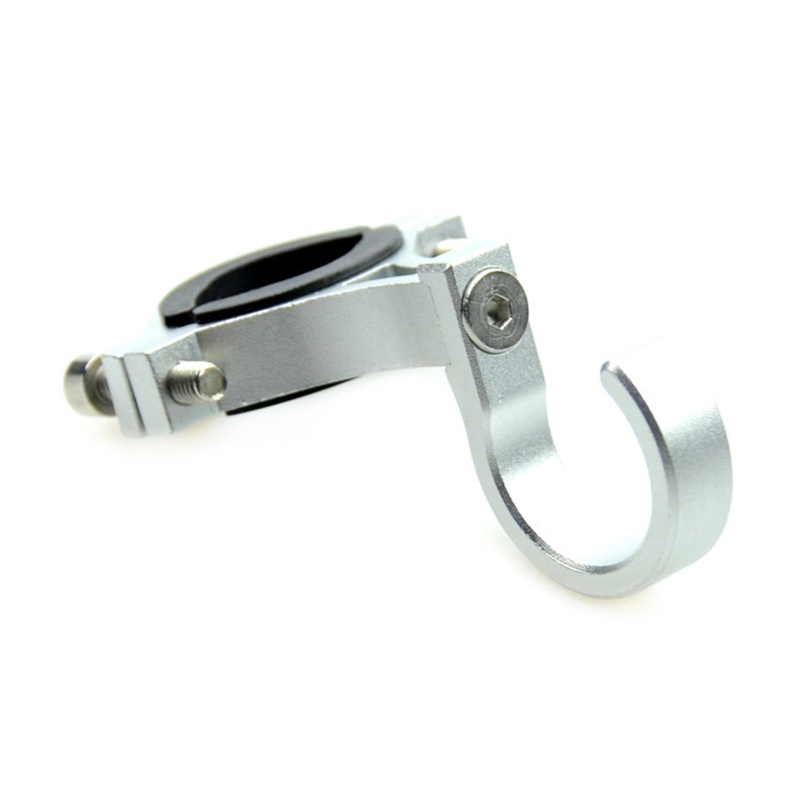 Móc Treo Đồ Gắn Tay Lái Xe Máy/Xe Đạp Điện Tiện Dụng