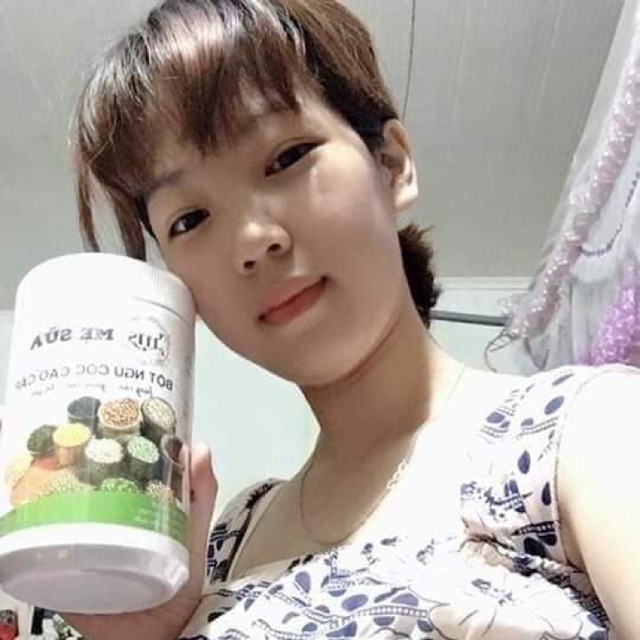 Sản phẩm hoàn hảo cho mẹ