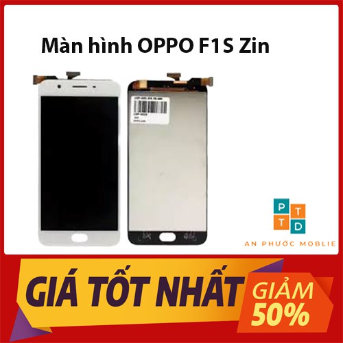 Màn hình OPPO F1S