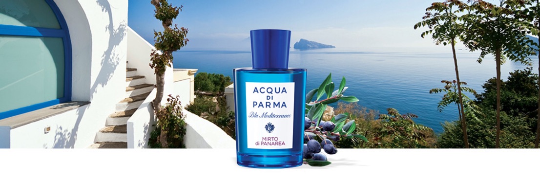 Sharingperfume - nước hoa Acqua Di Parma Blu Mediterraneo Mirto di Panarea [Mẫu thử 1Oml] | BigBuy360 - bigbuy360.vn