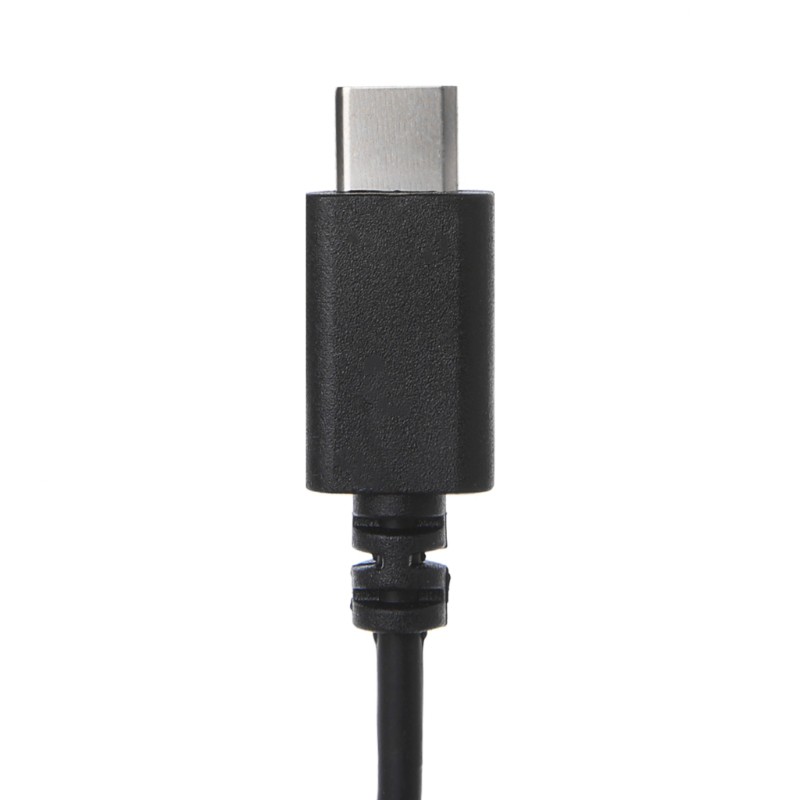 ♡♡ Type C OTG 4 Port Hub Charging Adapter Cable For smartphone Tablet PC Macbook | BigBuy360 - bigbuy360.vn