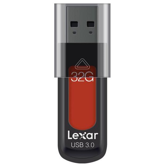 USB 32Gb LEXAR 3.0 S57 130Mb/s Chính Hãng - Bảo Hành 5 Năm | BigBuy360 - bigbuy360.vn