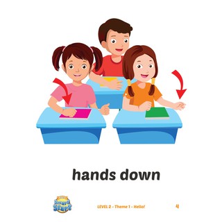 Flashcard Smart Start 2