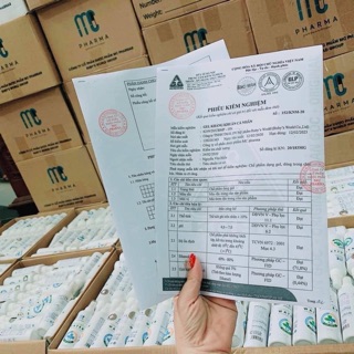 Sát khuẩn xịt bỏ túi Pharma 120ml