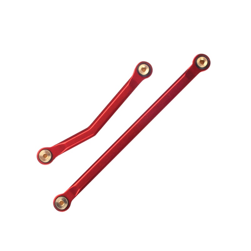 Set 8 Thanh Nối 4 Khớp Nối Cho Xe Điều Khiển Từ Xa Axial SCX24 Gladiator AXI00005 1 / 24