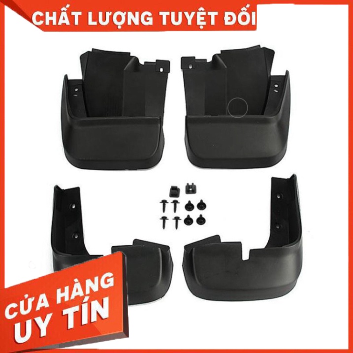 chắn bùn 4 bánh civic Hàng Cao Cấp
