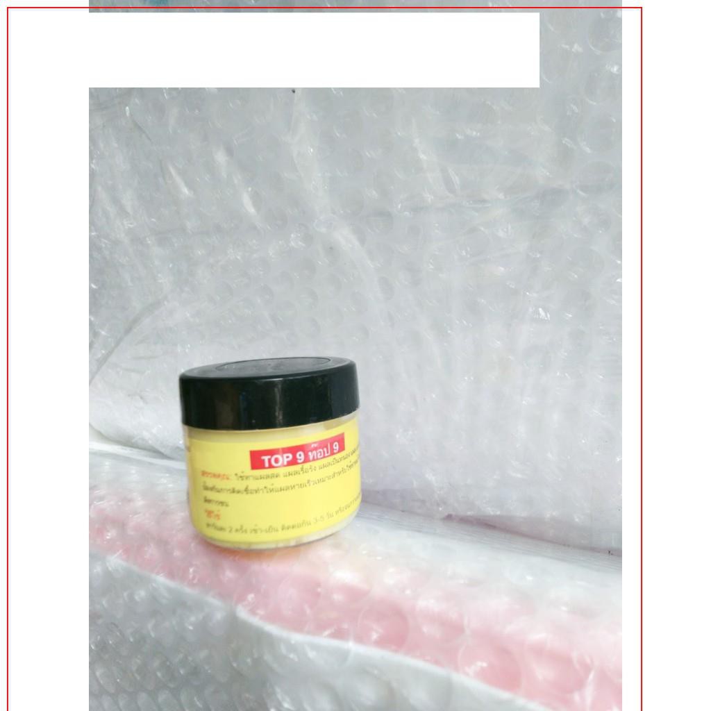 GV-  TOP9 30gr (thailand) Cao tan đòn gà chọi