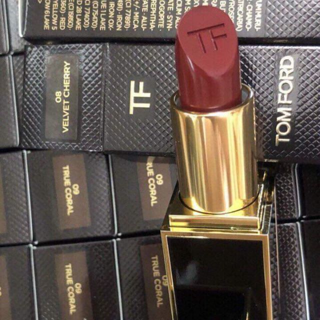 Son Tom Ford