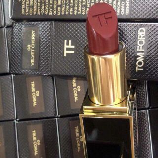 Son tom ford
