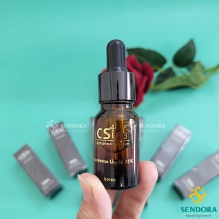 Nước Cs lab 75% dùng trong phun xăm thẩm mỹ