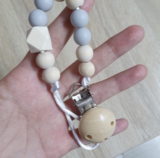 Dây kẹp ti handmade HÀN QUỐC