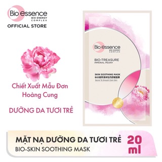 Mặt nạ Bio essence