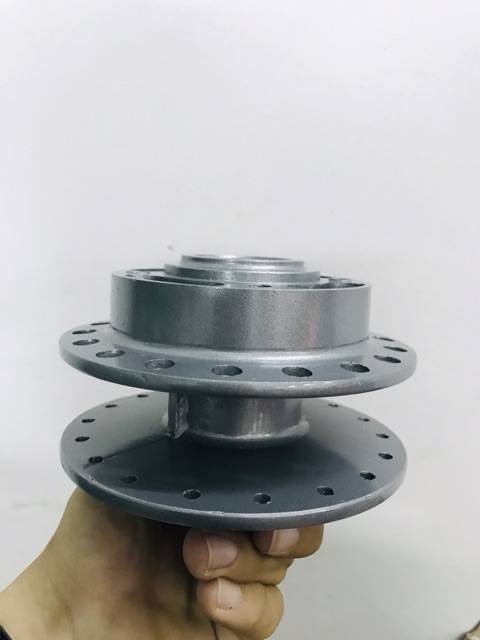 CL ĐÙM ĐĨA SIRIUS TRƯỚC HÀNG F1