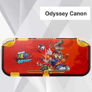 Vỏ Bọc Bảo Vệ Máy Chơi Game Nintendo Switch Lite