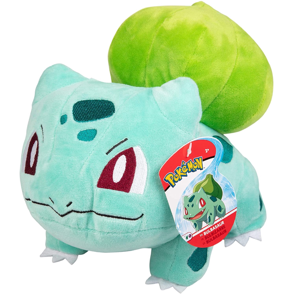 Thú Nhồi Bông Hình Pokemon 95225 8 Inch